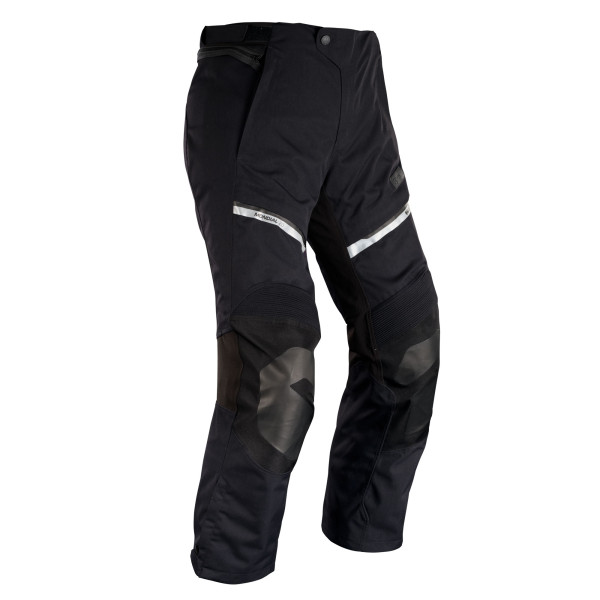 Oxford Mondial 2.0 ms pant tech blk l